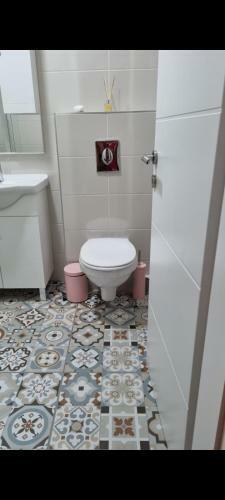 Apartman Mia