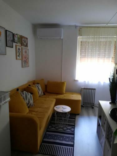 Apartamento Biba