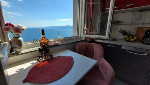 Apartamento Amazing View