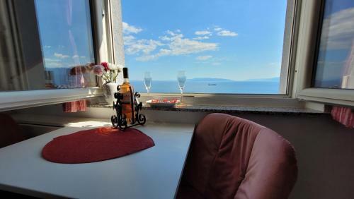 Apartamento Amazing View