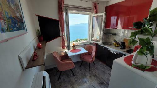 Apartamento Amazing View
