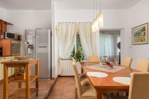 Apartment Hanna