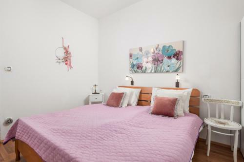 Apartment Hanna