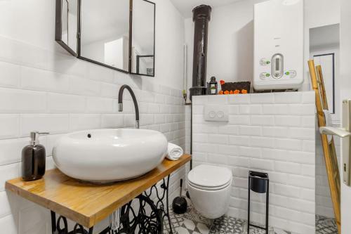Apartment Sancti Viti