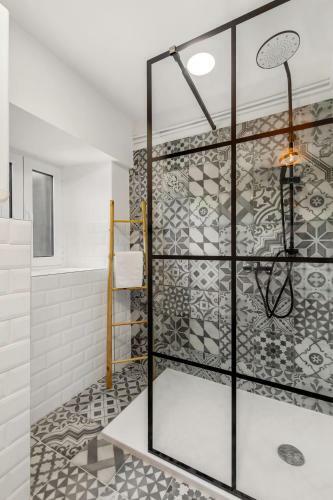 Apartment Sancti Viti