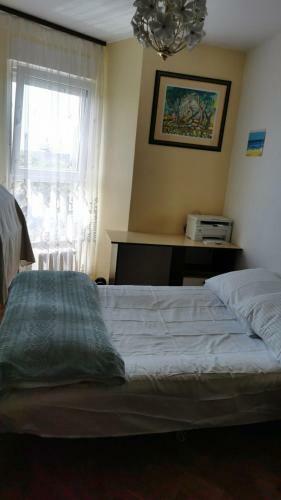Apartamento Rijeka Stan