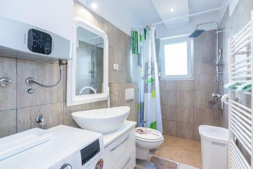 Apartman Sandra