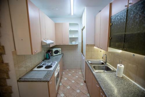 Apartment Kaja- Modern And Cozy Flat In Zamet