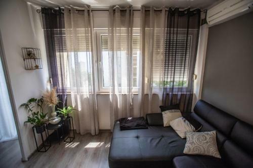 Apartment Kaja- Modern And Cozy Flat In Zamet