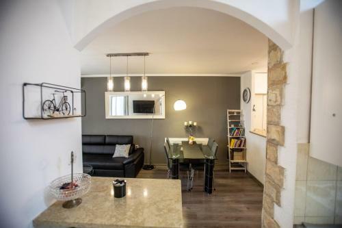 Apartment Kaja- Modern And Cozy Flat In Zamet