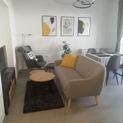 Apartamento Luca�s Dream