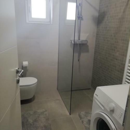 Apartamento Luca�s Dream
