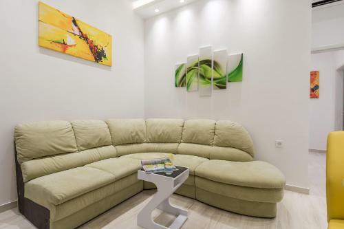 Lux Apartments