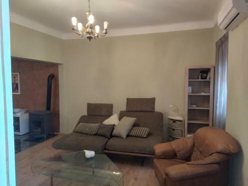 Lovely Apartment Dasa