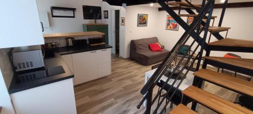 Apartman Kortil