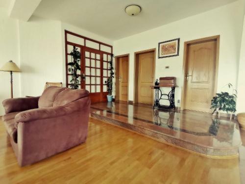 Apartamento Diego