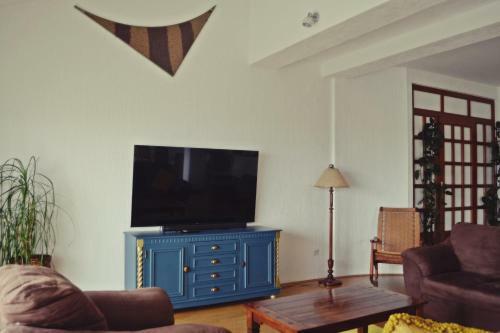 Apartamento Diego
