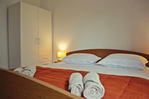 Apartamento Diego