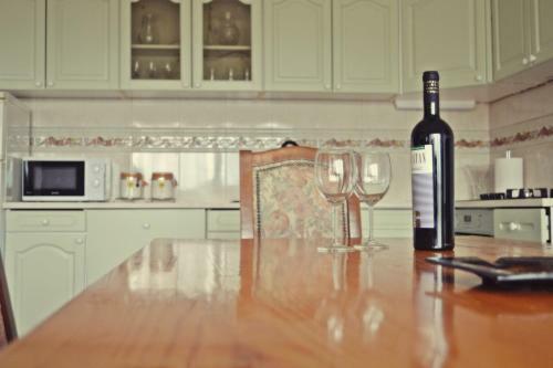 Apartamento Diego