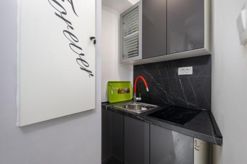 Apartment & Rooms Forever 2