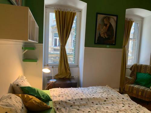 Bartol Apartment
