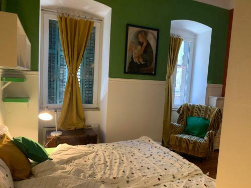 Bartol Apartment