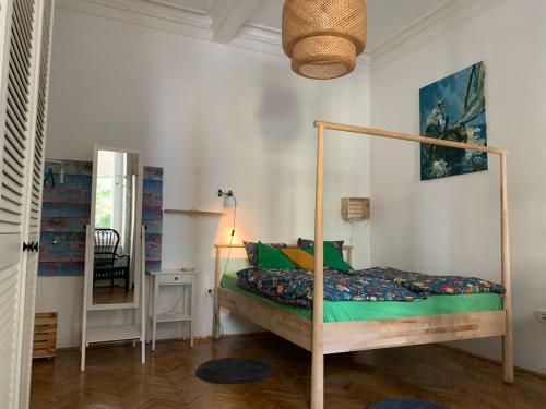 Bartol Apartment