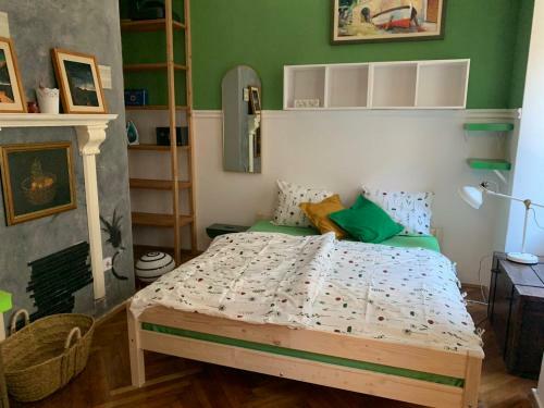 Bartol Apartment