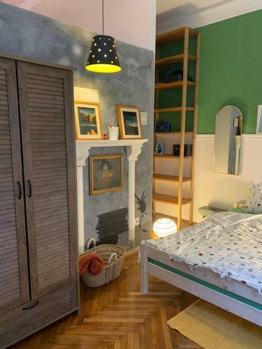 Bartol Apartment