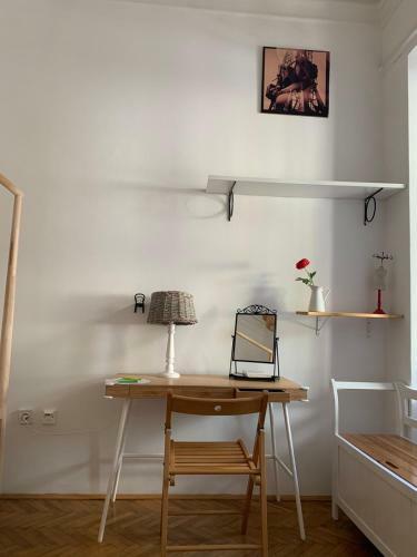 Bartol Apartment