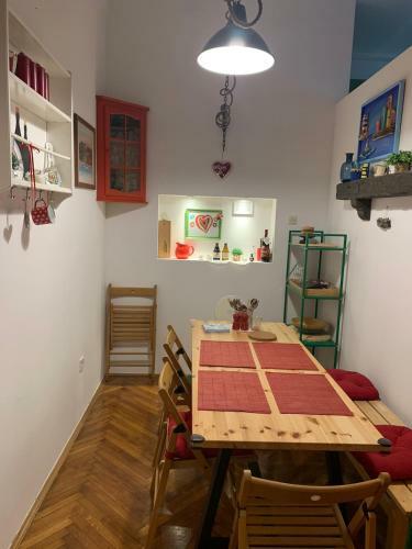 Bartol Apartment