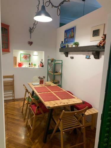 Bartol Apartment