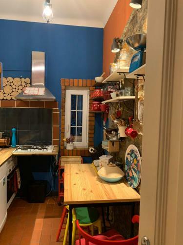 Bartol Apartment
