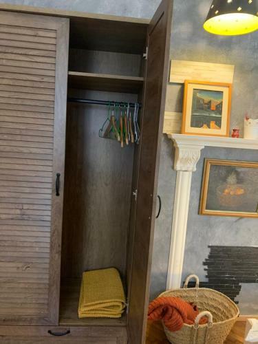 Bartol Apartment