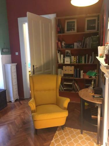 Bartol Apartment