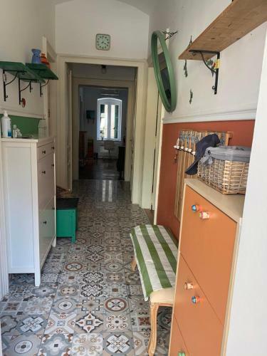 Bartol Apartment
