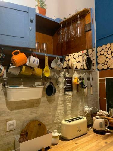 Bartol Apartment