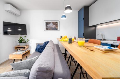 Apartamento Port