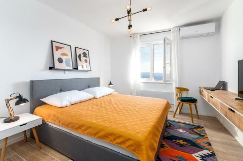 Apartamento Port