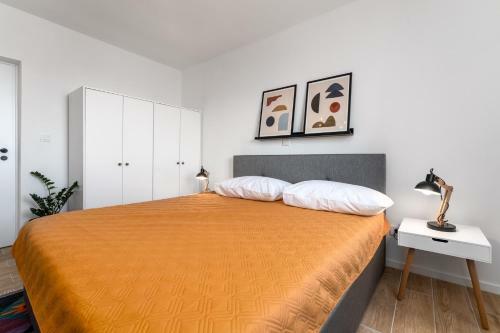 Apartamento Port