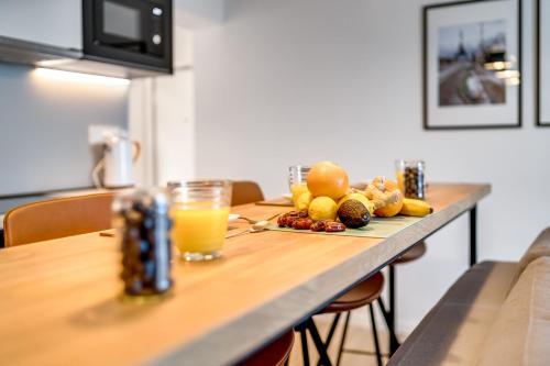 Apartamento Port