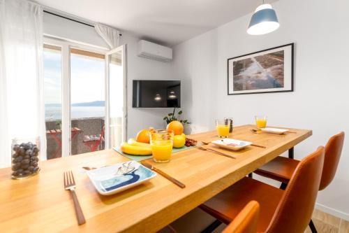 Apartamento Port