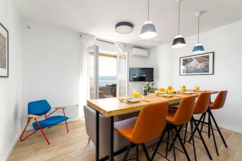 Apartamento Port