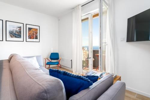 Apartamento Port