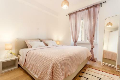 Apartamento Bed & Breakfast Severo Ri