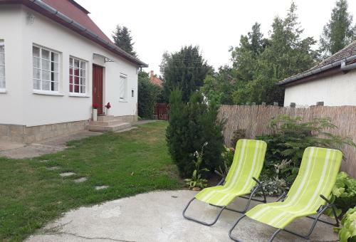 Apartamento Hortenzia �d�l?h�z