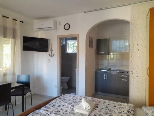 Apartment Niko