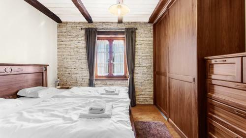 Hostal Villa Banko