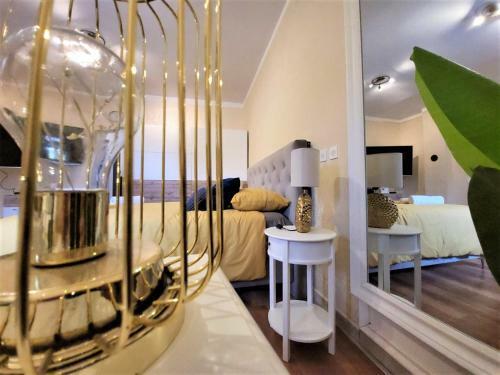 Apartment Lana