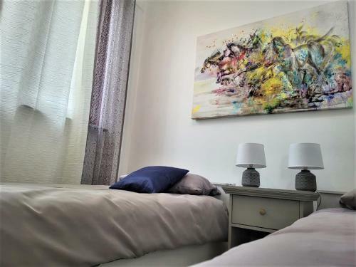 Apartment Lana